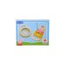 Eichhorn Peppa Pig Holz-Musikset, Musikinstrument(2-teilig)