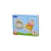 Eichhorn Peppa Pig Holz-Musikset, Musikinstrument(2-teilig)