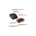 Einhell 18V 2,5Ah PXC Starter Kit, Set(schwarz, Ladegerät + Akku)
