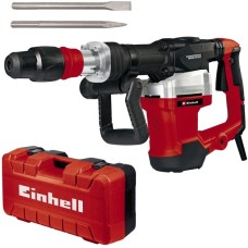 Einhell Abbruchhammer TE-DH 32(rot/schwarz, 1.500 Watt)