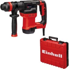 Einhell Abbruchhammer TE-DH 5(rot/schwarz, 750 Watt)