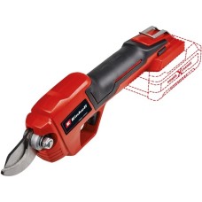 Einhell Akku-Astschere GE-LS 18 Li-Solo, 18 Volt(rot/schwarz, ohne Akku und Ladegerät)