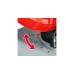 Einhell Akku-Bandsäge TE-MB 18/127 U Li-Solo, 18Volt(rot/schwarz, ohne Akku und Ladegerät)