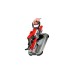 Einhell Akku-Bandsäge TE-MB 18/127 U Li-Solo, 18Volt(rot/schwarz, ohne Akku und Ladegerät)