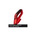 Einhell Akku-Bodenhacke GE-CR 18/20 Li E - Solo, 18Volt(rot/schwarz, ohne Akku und Ladegerät)