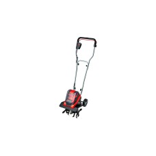 Einhell Akku-Bodenhacke GE-CR 30 Li, 36Volt (2x18V)(rot/schwarz, ohne Akku und Ladegerät)