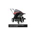 Einhell Akku-Bodenhacke GE-CR 30 Li, 36Volt (2x18V)(rot/schwarz, ohne Akku und Ladegerät)