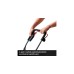 Einhell Akku-Bodenhacke GE-CR 30 Li, 36Volt (2x18V)(rot/schwarz, ohne Akku und Ladegerät)