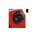 Einhell Akku-Bohrhammer HEROCCO Kit +5, 18Volt(rot/schwarz, Li-Ion Akku 3,0 Ah)
