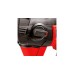 Einhell Akku-Bohrhammer TE-HD 18 Li-Solo(rot/schwarz, ohne Akku und Ladegerät)