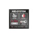 Einhell Akku-Bohrschrauber TC-CD 12-2 Li +22(rot/schwarz, Li-Ion Akku 1,3 Ah, inkl. 222-teiligem Schrauben- und Bit-Set)