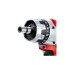 Einhell Akku-Bohrschrauber TC-CD 12 Li(rot, Li-Ion Akku 1,3 Ah, im Koffer)