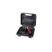 Einhell Akku-Bohrschrauber TC-CD 12 Li(rot, Li-Ion Akku 1,3 Ah, im Koffer)
