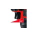 Einhell Akku-Bohrschrauber TC-CD 18-2 Li, 18Volt(rot/schwarz, 2x Li-Ionen Akku 1,3Ah, im Koffer)