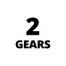 Einhell Akku-Bohrschrauber TC-CD 18-2 Li, 18Volt(rot/schwarz, Li-Ionen Akku 1,5Ah)