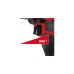 Einhell Akku-Bohrschrauber TC-CD 18-2 Li, 18Volt(rot/schwarz, Li-Ionen Akku 1,5Ah)