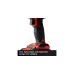 Einhell Akku-Bohrschrauber TC-CD 18/35 Li, 18Volt(rot/schwarz, Li-Ionen Akku 1,5Ah)