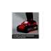 Einhell Akku-Bohrschrauber TC-CD 18/35 Li, 18Volt(rot/schwarz, Li-Ionen Akku 1,5Ah)