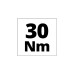 Einhell Akku-Bohrschrauber TE-CD 12/1 X-Li, 12Volt(rot/schwarz, Li-Ionen Akku 2Ah, Outlet)