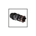 Einhell Akku-Bohrschrauber TE-CD 18/40 Li BL, 18Volt(rot/schwarz, 2x Li-Ion-Akku 2,0Ah, im Koffer)