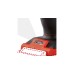 Einhell Akku-Bohrschrauber TE-CD 18/40 Li-Solo, 18Volt(rot/schwarz, ohne Akku und Ladegerät)