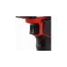 Einhell Akku-Bohrschrauber TE-CD 18/40 Li-Solo, 18Volt(rot/schwarz, ohne Akku und Ladegerät)