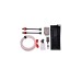 Einhell Akku-Druckreinigerpistole HYPRESSO 18/24 Li-Solo(rot/schwarz, ohne Akku und Ladegerät)