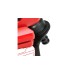 Einhell Akku-Druckreinigerpistole HYPRESSO 18/24 Li-Solo(rot/schwarz, ohne Akku und Ladegerät)