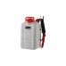 Einhell Akku-Drucksprühgerät GE-WS 18/150 Li-Solo, 18Volt, Drucksprüher(grau/rot, ohne Akku und Ladegerät)