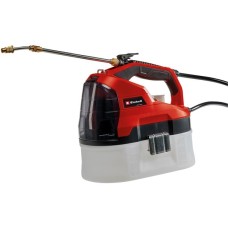 Einhell Akku-Drucksprühgerät GE-WS 18/35 Li-Solo, 18Volt, Drucksprüher(grau/rot, ohne Akku und Ladegerät)