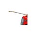 Einhell Akku-Drucksprühgerät GE-WS 18/75 Li-Solo, 18Volt, Drucksprüher(grau/rot, ohne Akku und Ladegerät)