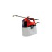 Einhell Akku-Drucksprühgerät GE-WS 18/75 Li-Solo, 18Volt, Drucksprüher(grau/rot, ohne Akku und Ladegerät)