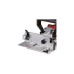 Einhell Akku-Flachdübelfräse TE-BJ 18 Li - Solo, 18Volt, Nutfräse(rot/schwarz, ohne Akku und Ladegerät)