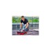 Einhell Akku-Fliesenschneidmaschine TE-TC 18/115 Li - Solo, 18Volt, Fliesenschneider(rot/schwarz, ohne Akku und Ladegerät)