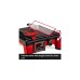 Einhell Akku-Fliesenschneidmaschine TE-TC 18/115 Li - Solo, 18Volt, Fliesenschneider(rot/schwarz, ohne Akku und Ladegerät)