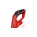 Einhell Akku-Fugenreiniger GE-CC 18Li - Solo, 18Volt(rot/schwarz, ohne Akku und Ladegerät)