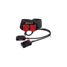 Einhell Akku-Gürtel GE-PB 36/18 Li, Werkzeuggürtel