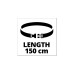 Einhell Akku-Gürtel GE-PB 36/18 Li, Werkzeuggürtel
