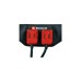 Einhell Akku-Gürtel GE-PB 36/18 Li, Werkzeuggürtel
