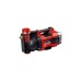 Einhell Akku-Gartenpumpe AQUINNA 18/30 F LED, 18Volt(rot/schwarz, ohne Akku und Ladegerät)