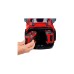 Einhell Akku-Gartenpumpe AQUINNA 18/30 F LED, 18Volt(rot/schwarz, ohne Akku und Ladegerät)