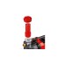 Einhell Akku-Gartenpumpe AQUINNA 18/30 F LED, 18Volt(rot/schwarz, ohne Akku und Ladegerät)
