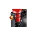 Einhell Akku-Gartenpumpe AQUINNA 18/30 F LED, 18Volt(rot/schwarz, ohne Akku und Ladegerät)