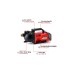 Einhell Akku-Gartenpumpe AQUINNA 36/30, 36Volt (2x18V)(rot/schwarz, ohne Akku und Ladegerät)