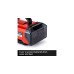 Einhell Akku-Gartenpumpe AQUINNA 36/30, 36Volt (2x18V)(rot/schwarz, ohne Akku und Ladegerät)