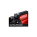 Einhell Akku-Gartenpumpe AQUINNA 36/30, 36Volt (2x18V)(rot/schwarz, ohne Akku und Ladegerät)