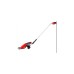 Einhell Akku-Gras-Strauchschere GC-CG 3,6 Li(rot/schwarz, Li-Ionen Akku 1,3Ah)