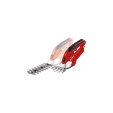 Einhell Akku-Gras- und Strauchschere GE-CG 7,2 Li, Grasschere