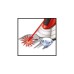 Einhell Akku-Gras- und Strauchschere GE-CG 7,2 Li, Grasschere