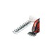 Einhell Akku-Grasschere/ -Strauchschere GE-CG 18/100 Li-Solo, 18Volt(rot/schwarz, ohne Akku und Ladegerät)